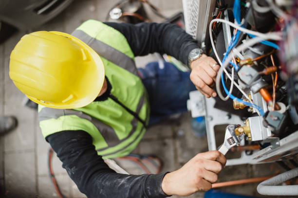 Backup Power Systems Installation in Mcewen, TN